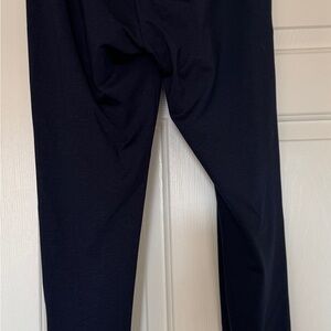 ZYIA Black Track Pants